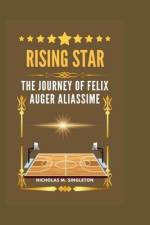 Rising Star af Nicholas M Singleton