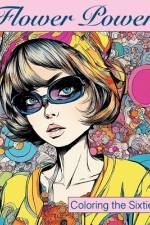 Flower Power af Robin E Coe