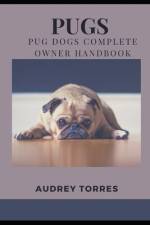 Pugs af Audrey Torres