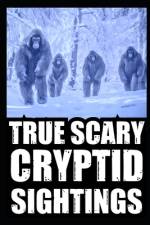 True Cryptid Sighting Horror Stories af Cassandra Crypta