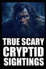 True Cryptid Sighting Horror Stories af Cassandra Crypta