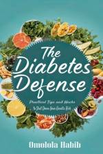 The Diabetes Defense af Omolola Habib