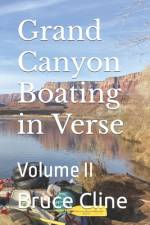 Grand Canyon Boating in Verse af Bruce H Cline