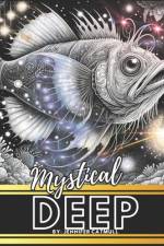 Mystical Deep af Jennifer Catmull