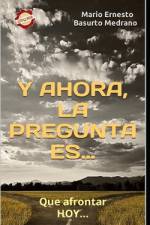Y ahora, la pregunta es... af Marcos Cervantes Janssen