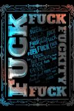 Fuck, Fuck, Fuckity, Fuck Coloring Book af Will Rolfe