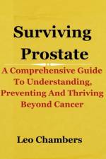 Surviving Prostate af Leo Chambers