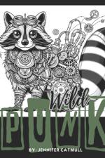 Wild Punk af Jennifer Catmull