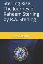 Sterling Rise af R A Sterling