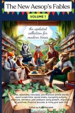 The New Aesop's Fables af A Baskaradas