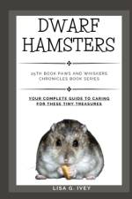 Dwarf Hamsters af Lisa G Ivey