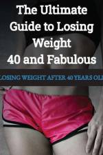 LOSING WEIGHT After 40 Years Old af Rosey Press