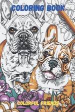 Coloring Book af R V Cassiano