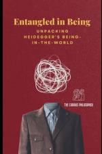 Entangled in Being af The Curious Philosopher