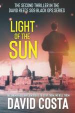 Light Of The Sun af David Costa