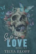 Safe in Love af Tilya Eloff