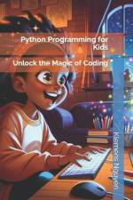 Python Programming for Kids af Klemens Nguyen