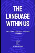 The Language Within Us af The Curious Philosopher