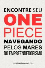 Encontre seu One Piece af Reginaldo Osnildo