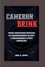 Cameron Brink af Juan B Coffin