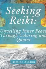 Seeking Reiki af Jennifer L Sisko