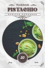 Pistachio af Denys Kabba