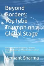 Beyond Borders af Hemant Sharma