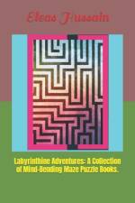 Labyrinthine Adventures af Eleas Hussain