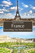 France af Noah Gil-Smith