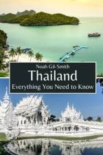Thailand af Noah Gil-Smith