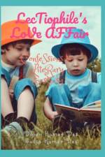 Lectiophile's Love Affair af Sudip Kumar Das