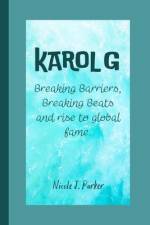 Karol G af Nicole J Parker
