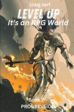 Level up - It's an RPG world Book 2 af Craig Zerf