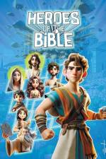 Heroes of the Bible af Gospa Art Creations