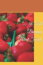 36 Fat Burning Potent Foods af Shaktiranjan Samantaray