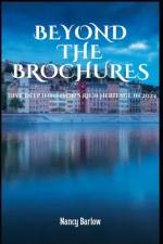 Beyond the Brochures af Nancy Barlow