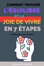 Le bonheur, ça s'apprend ! af LÃ©onard Martin