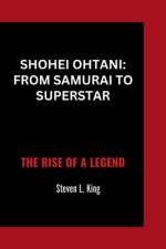 Shohei Ohtani af Steven L King