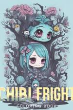 Chibi Fright af Tilya Eloff