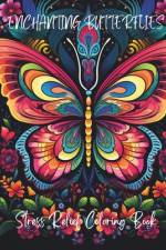 Enchanting Butterflies af Desmond Gahan
