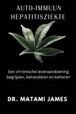 Auto-immuunhepatitisziekte af Matami James