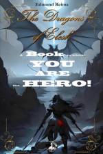 The Dragons of Elesh af Edmond Reims