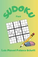 SUDOKU. 33 Sudokus. af Luis Manuel Polanco Schott