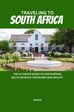 Traveling to South Africa af Ramon M Myers