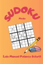 SUDOKU. 33 Sudokus af Luis Manuel Polanco Schott