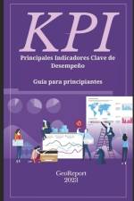 KPI Principales indicadores clave de desempeño af Geo Report