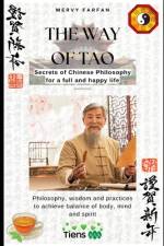The Way of the TAO af Mervy FarfÃ¡n