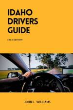 Idaho Drivers Guide af John L Williams