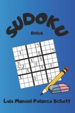 SUDOKU. 33 Sudokus af Luis Manuel Polanco Schott