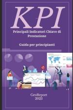 KPI Principali Indicatori Chiave di Prestazione af Geo Report